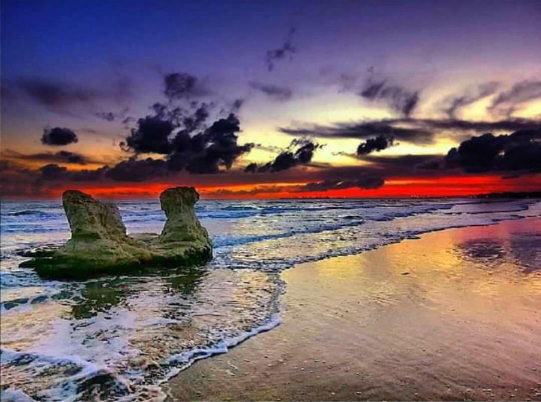 Pozzallo Mare Daire Dış mekan fotoğraf